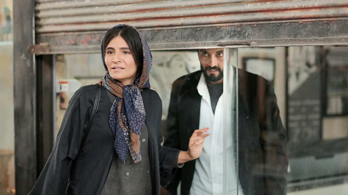 A Hero by Asghar Farhadi